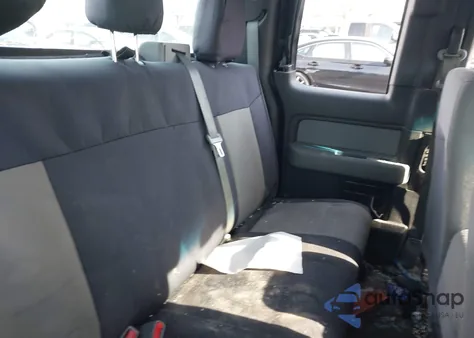 2014 Ford F-150 Stx z USA, uszkodzony, nr VIN 1FTEX1EM4EFC23360